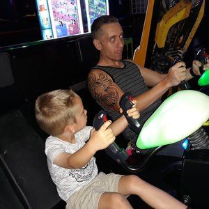 Meet your Posher, William